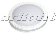 светодиодная панель LTD-95SOL-10W White |  код. 017991 |  Arlight
